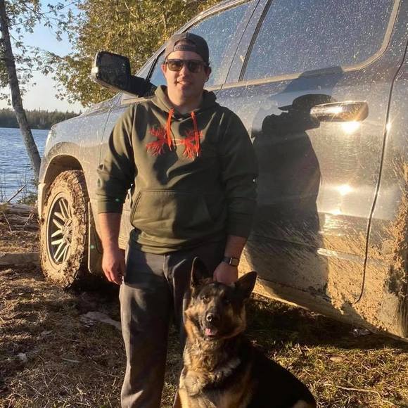 Meet your Posher, Ryan - Picture 1 of 1